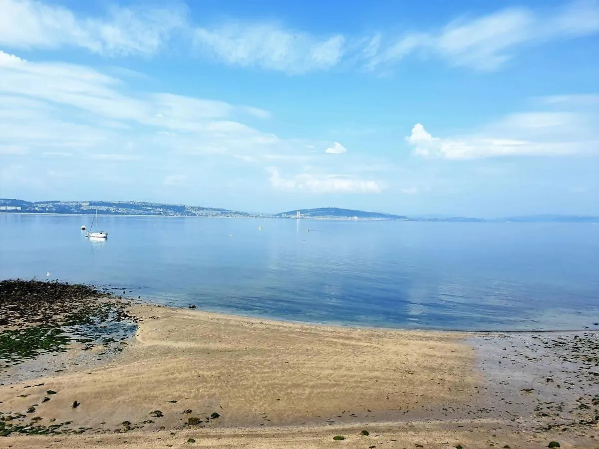 2 Bed In Gower 40480 Villa Dunvant Holiday home