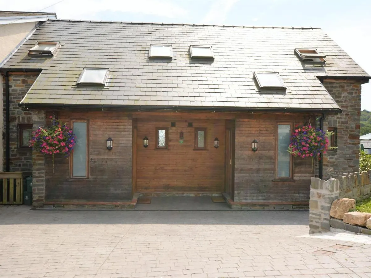 Holiday home 2 Bed In Gower 40480 Villa Dunvant