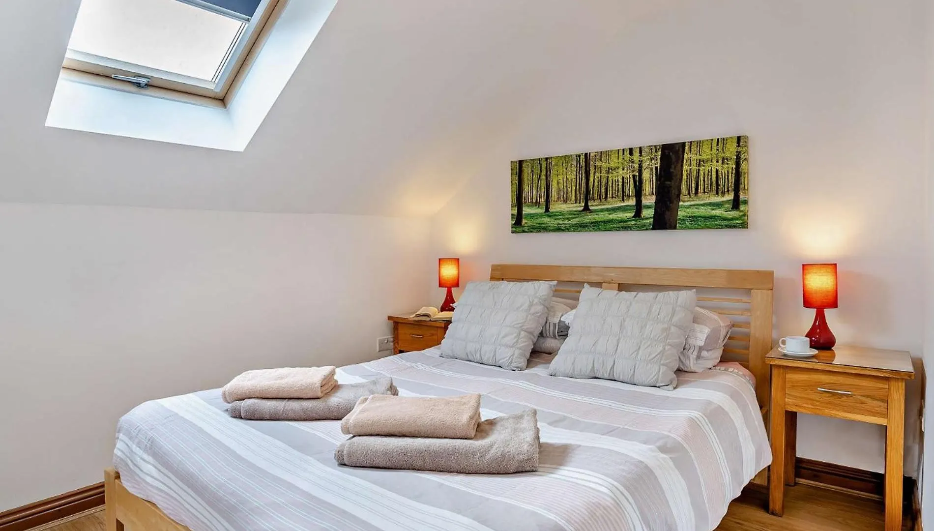 Holiday home 2 Bed In Gower 40480 Villa Dunvant United Kingdom