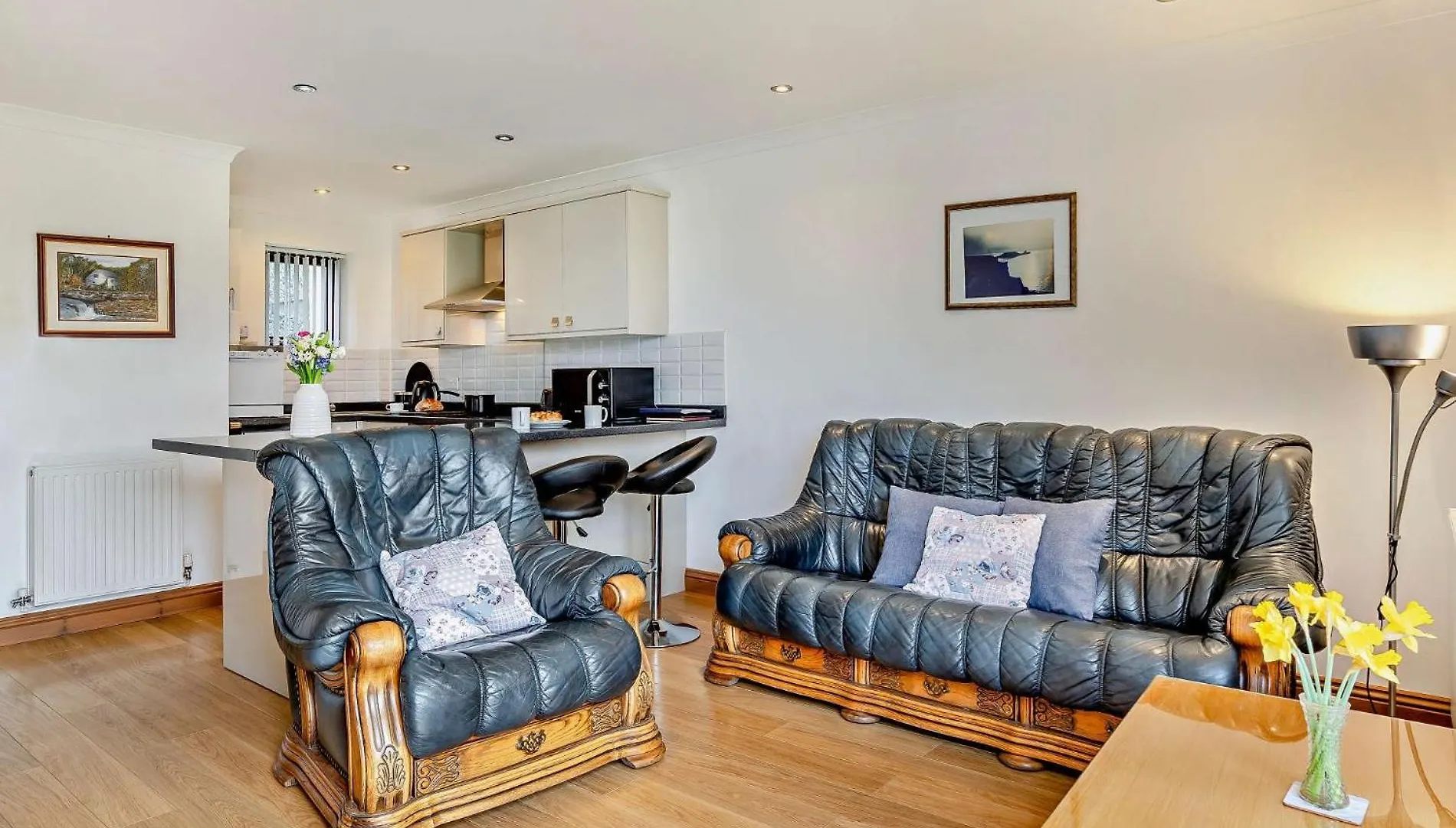 2 Bed In Gower 40480 Villa Dunvant 0*,