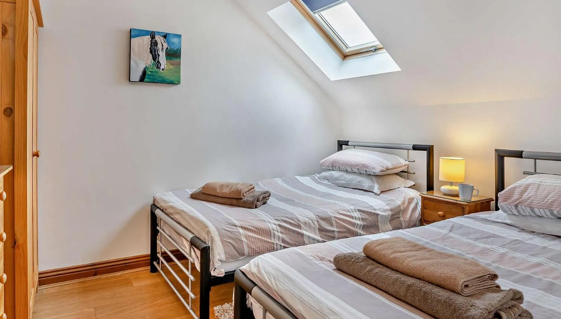 2 Bed In Gower 40480 Villa Dunvant