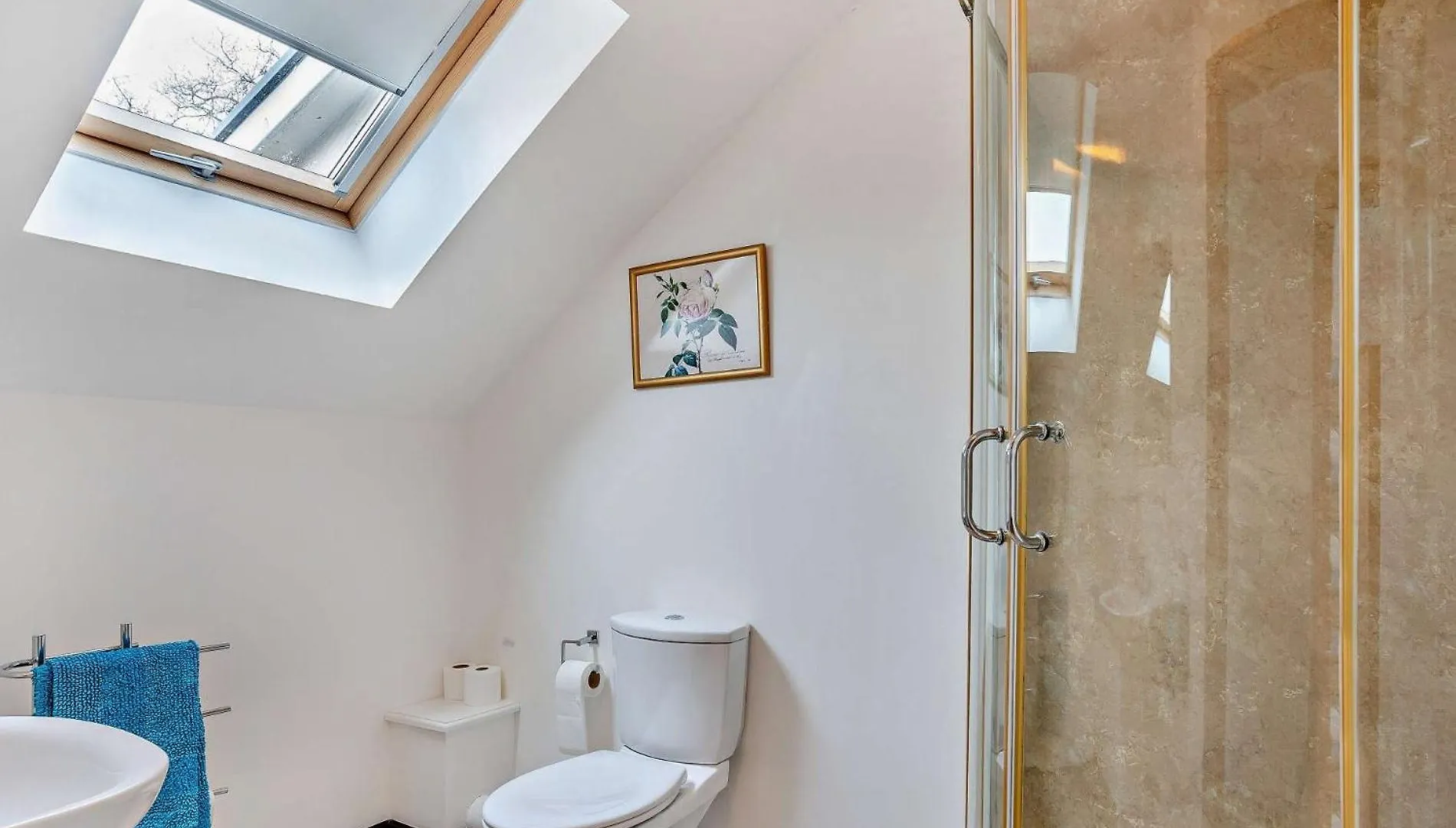 2 Bed In Gower 40480 Villa Dunvant Holiday home