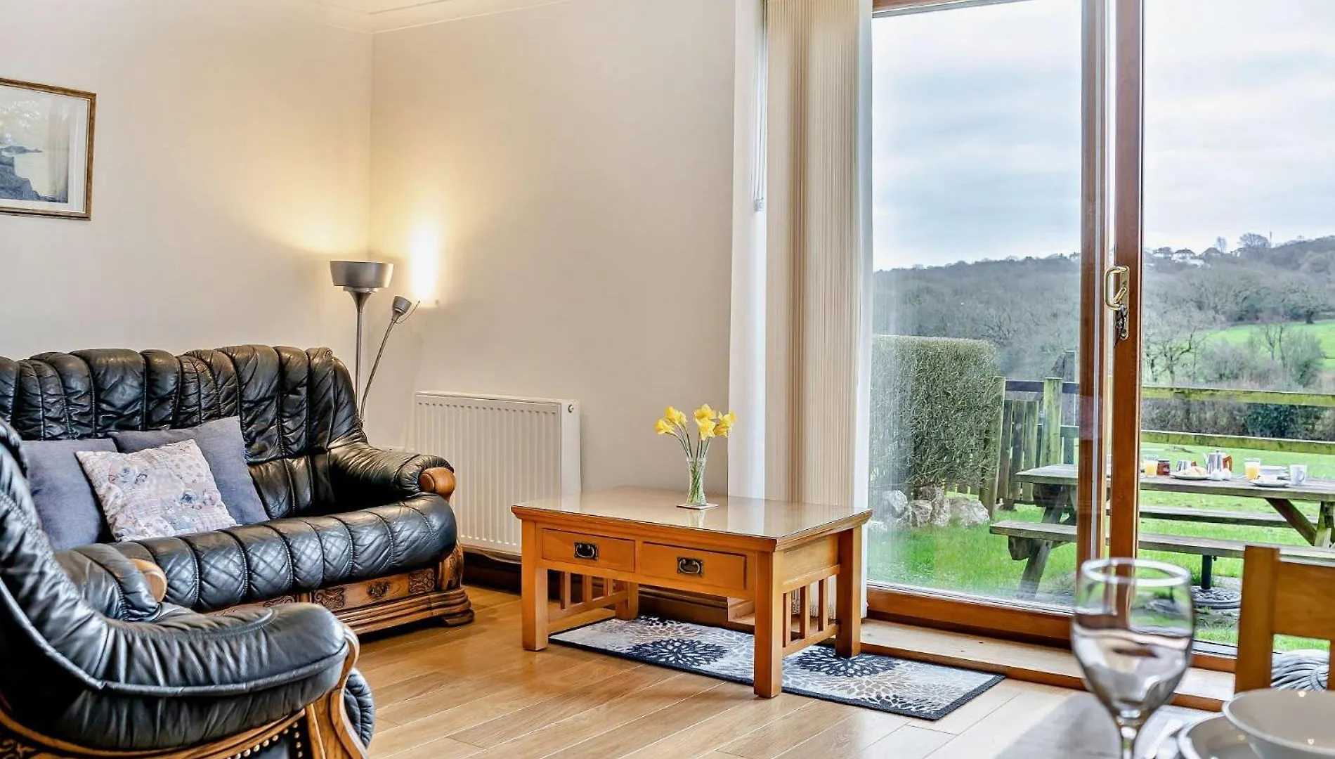 Holiday home 2 Bed In Gower 40480 Villa Dunvant United Kingdom