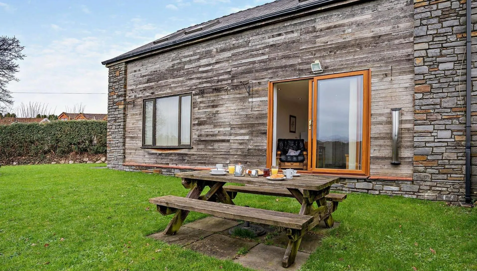 Holiday home 2 Bed In Gower 40480 Villa Dunvant
